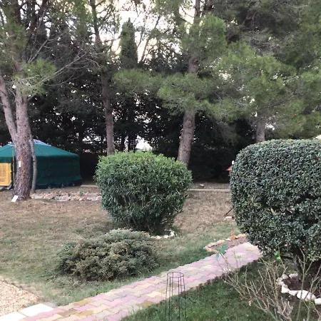 Guest house Indalogites
