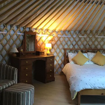 Indalogites Guest house