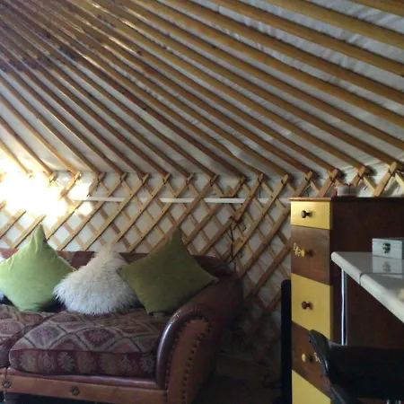 Indalogites Guest house *