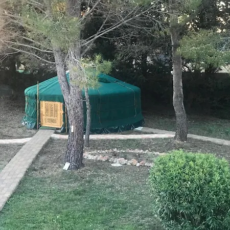 Indalogites Guest house Salleles-d'Aude