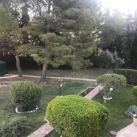 Indalogites Guest house