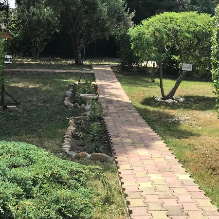 Indalogites Guest house