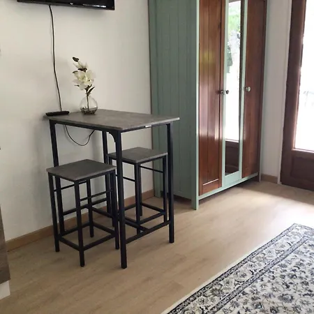 Guest house Indalogites Salleles-d'Aude